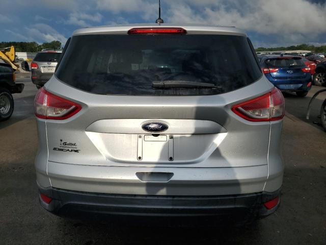Photo 6 from auction – 2016 FORD ESCAPE S with VIN 1FMCU0F76GUB67080