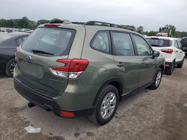 Photo 3 from auction – 2019 SUBARU FORESTER with VIN JF2SKACC8KH471964