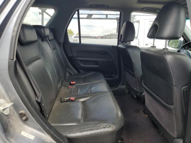 Photo 11 from auction – 2005 HONDA CR-V SE with VIN JHLRD78965C014534
