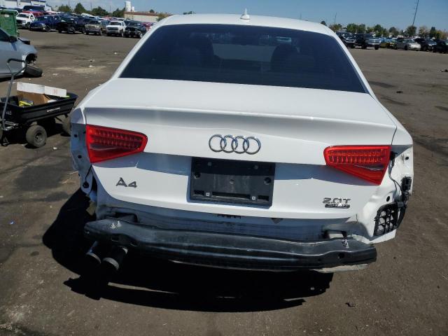 Фото 6 с аукциона – 2016 AUDI A4 PREMIUM с VIN WAUFFAFL6GA007147