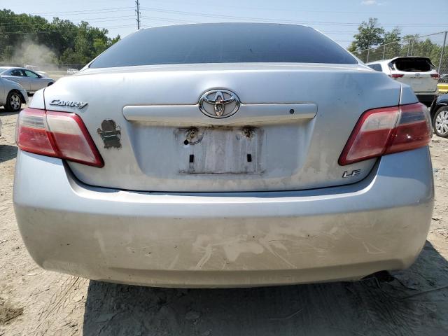 Photo 6 from auction – 2007 TOYOTA CAMRY CE with VIN 4T1BE46K57U096555