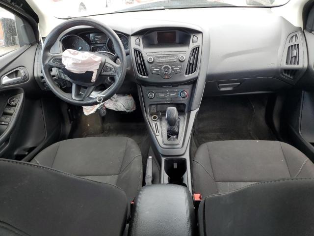 Photo 8 from auction – 2018 FORD FOCUS SE with VIN 1FADP3F23JL224764
