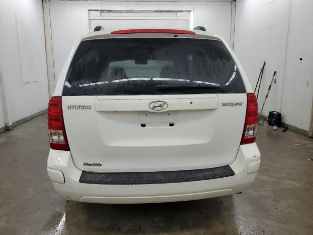 Photo 6 from auction – 2007 HYUNDAI ENTOURAGE with VIN KNDMC233976040336