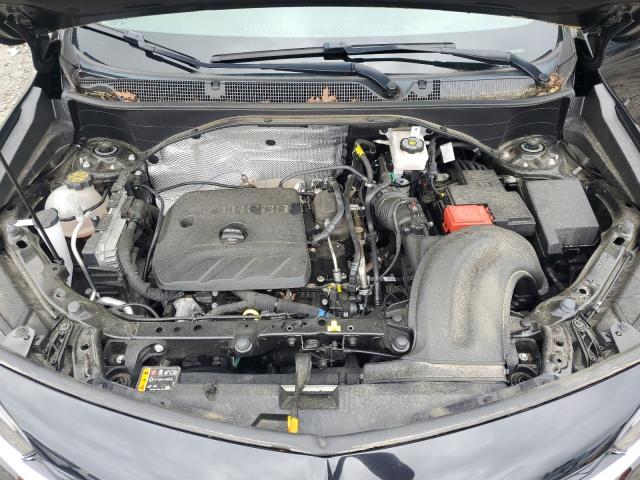 Photo 12 from auction – 2022 BUICK ENCORE GX with VIN KL4MMCSL3NB051982