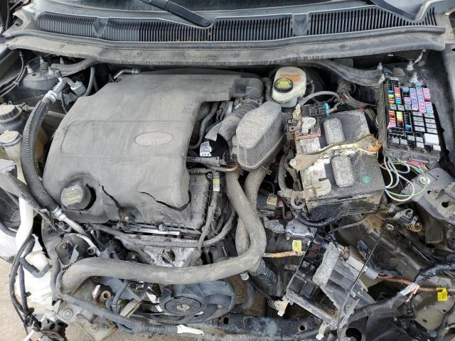 Photo 12 from auction – 2013 FORD EXPLORER X with VIN 1FM5K8D89DGB51751