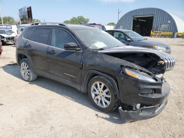 Photo 4 from auction – 2014 JEEP CHEROKEE L with VIN 1C4PJLDS7EW188464