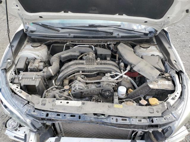 Photo 11 from auction – 2019 SUBARU IMPREZA PR with VIN 4S3GKAD60K3620068