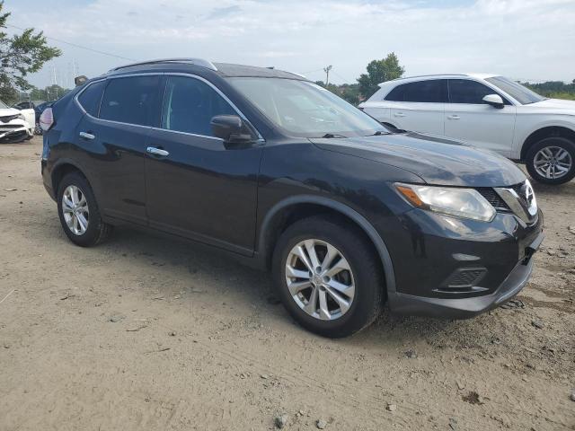 Photo 4 from auction – 2016 NISSAN ROGUE S with VIN KNMAT2MV5GP654944