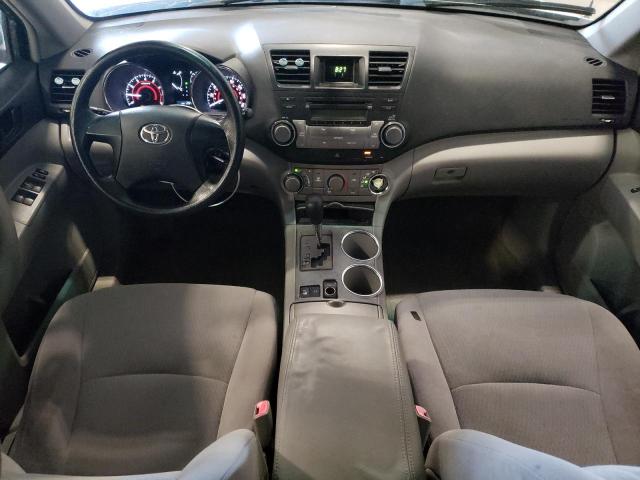 Photo 8 from auction – 2008 TOYOTA HIGHLANDER with VIN JTEES41A382047369