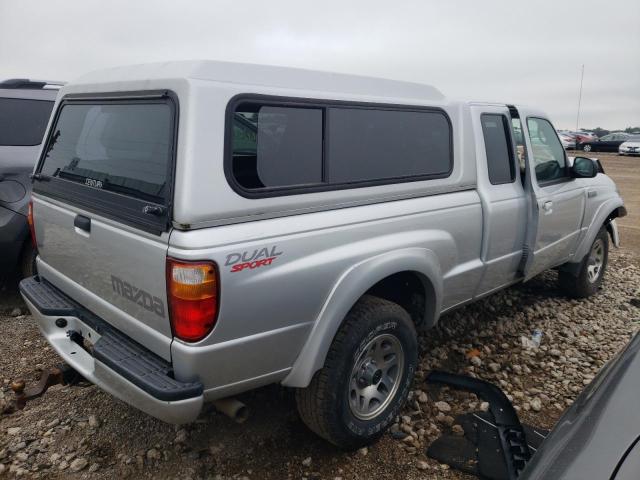 Photo 3 from auction – 2004 MAZDA B3000 CAB with VIN 4F4YR16U44TM00809