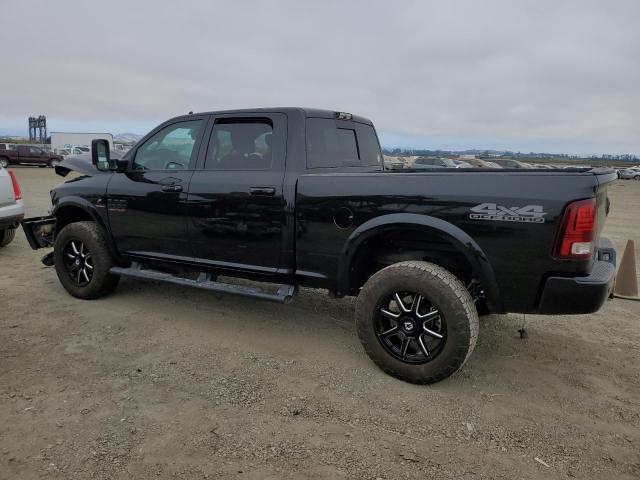Photo 2 from auction – 2017 RAM 2500 LARAM with VIN 3C6UR5FL9HG540564