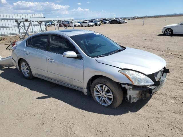 Photo 4 from auction – 2011 NISSAN ALTIMA BAS with VIN 1N4AL2AP7BN477569