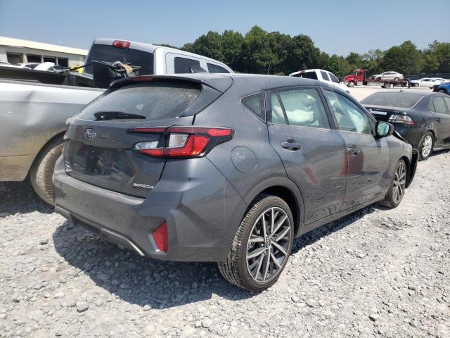 Photo 3 from auction – 2024 SUBARU IMPREZA SP with VIN JF1GUAFC1R8352065