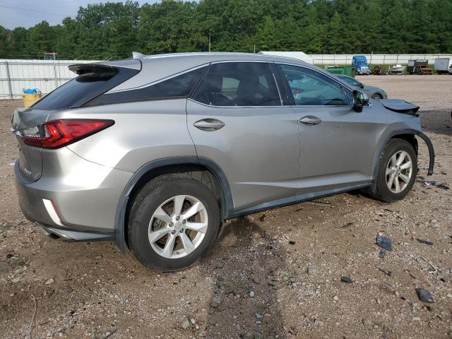 Photo 3 from auction – 2017 LEXUS RX 350 BAS with VIN 2T2BZMCA2HC090064