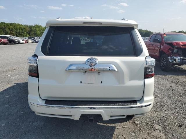 Photo 6 from auction – 2017 TOYOTA 4RUNNER SR with VIN JTEBU5JR1H5414910