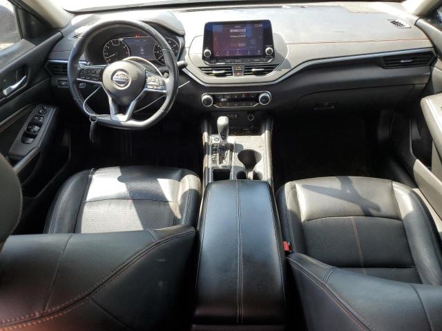 Photo 8 from auction – 2019 NISSAN ALTIMA SR with VIN 1N4BL4CV4KC138730