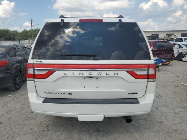 Photo 6 from auction – 2015 LINCOLN NAVIGATOR with VIN 5LMJJ3HT4FEJ14119