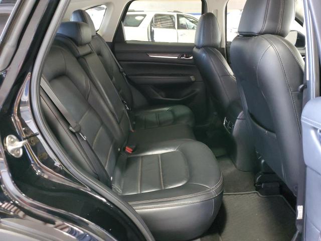 Photo 11 from auction – 2022 MAZDA CX-5 PREMI with VIN JM3KFBDM3N1572785