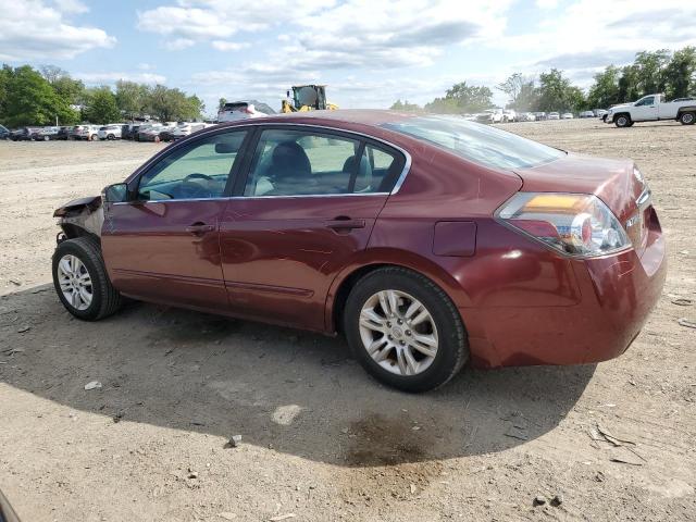 Photo 2 from auction – 2012 NISSAN ALTIMA BAS with VIN 1N4AL2AP9CC155402