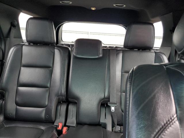 Zdjęcie 10 z aukcji – 2011 FORD EXPLORER X z VIN 1FMHK8D8XBGA88041