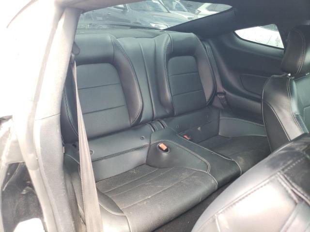 Photo 10 from auction – 2019 FORD MUSTANG with VIN 1FA6P8TH9K5117030