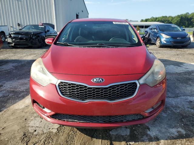 Photo 5 from auction – 2015 KIA FORTE EX with VIN KNAFX4A8XF5282710