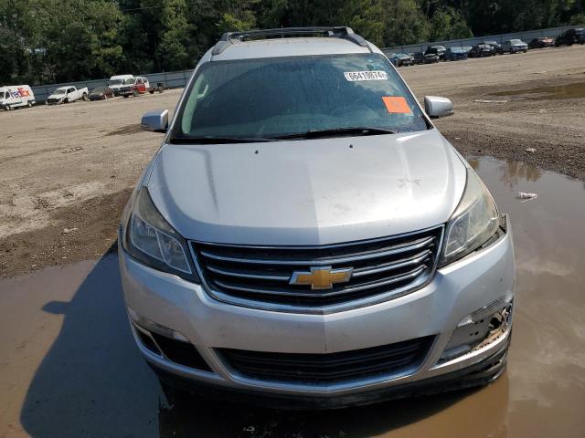 Photo 5 from auction – 2015 CHEVROLET TRAVERSE L with VIN 1GNKRHKD8FJ357479