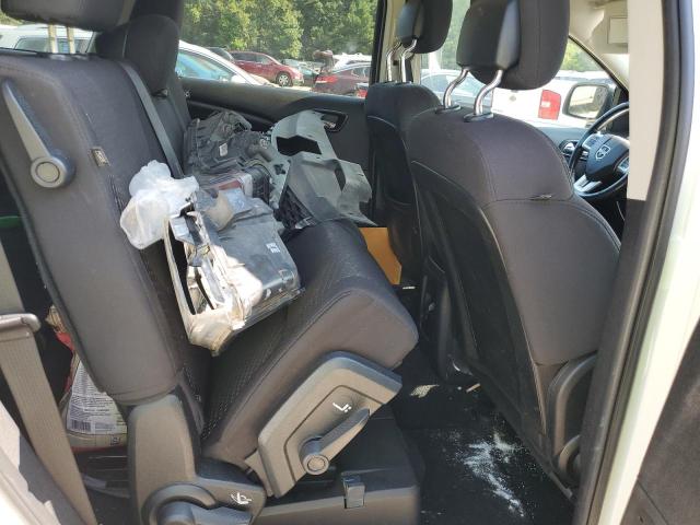 Photo 11 from auction – 2014 DODGE JOURNEY SX with VIN 3C4PDCBG6ET106333