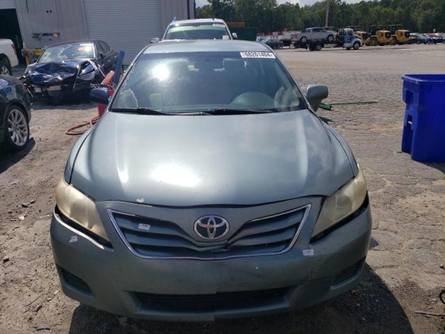 Photo 5 from auction – 2007 TOYOTA CAMRY CE with VIN 4T1BE46K97U596458