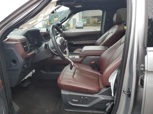 Photo 7 from auction – 2022 FORD EXPEDITION with VIN 1FMJU2AT2NEA67654