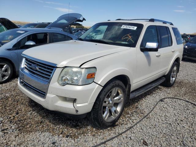 FORD EXPLORER L 2009 with VIN 1FMEU85899UA01446 - Photo from auction