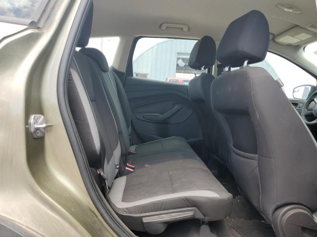 Photo 11 from auction – 2013 FORD ESCAPE S with VIN 1FMCU0F78DUB60532