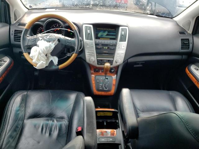 صورة رقم 8 من المزاد - 2008 LEXUS RX 350 مع VIN 2T2HK31U58C065584