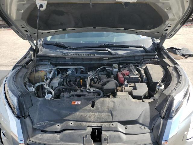 Photo 12 from auction – 2022 MITSUBISHI OUTLANDER with VIN JA4J4TA89NZ006892