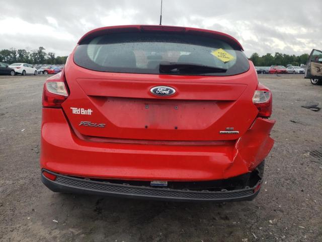 صورة رقم 6 من المزاد - 2014 FORD FOCUS SE مع VIN 1FADP3K23EL332393