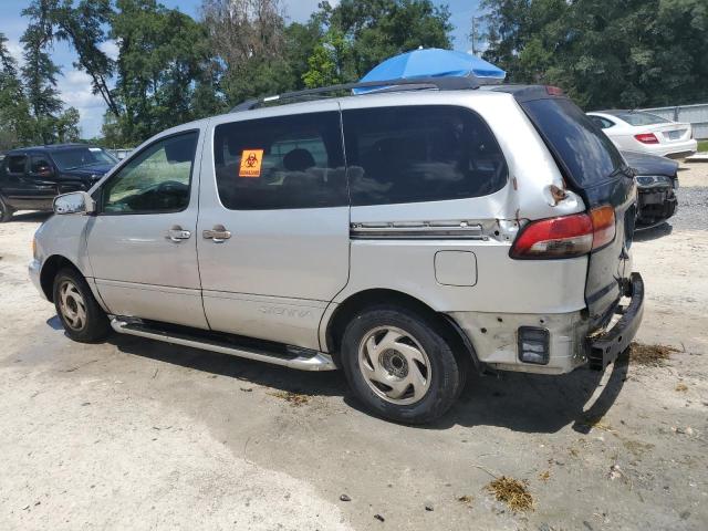 Photo 2 from auction – 2002 TOYOTA SIENNA LE with VIN 4T3ZF13CX2U505401