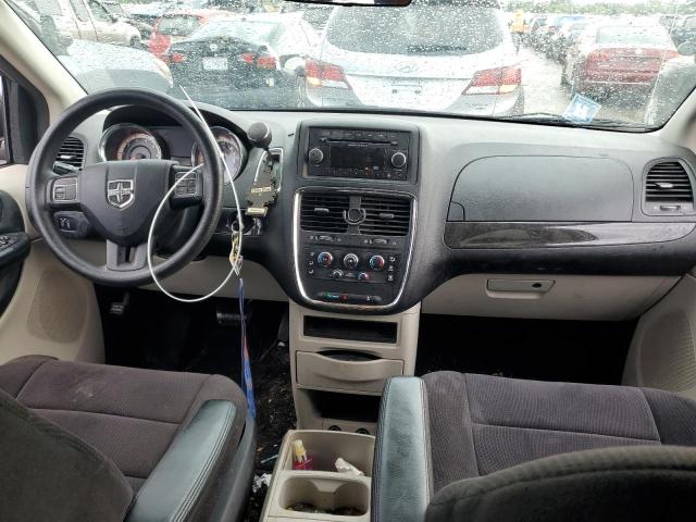 Photo 8 from auction – 2014 DODGE GRAND CARA with VIN 2C4RDGBG0ER110056