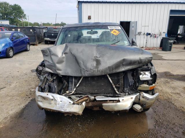 Photo 5 from auction – 2002 CHEVROLET SILVERADO with VIN 2GCEC19T221126139