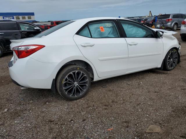 Photo 3 from auction – 2016 TOYOTA COROLLA L with VIN 5YFBURHE4GP552683