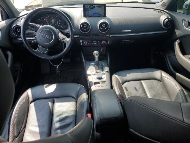 Photo 8 from auction – 2016 AUDI A3 PREMIUM with VIN WAUE8GFF4G1064160