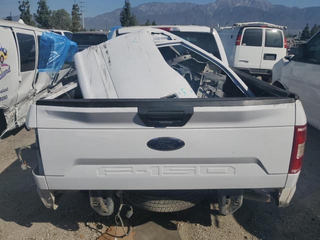 Photo 6 from auction – 2019 FORD F150 SUPER with VIN 1FTEX1CB2KKD27821