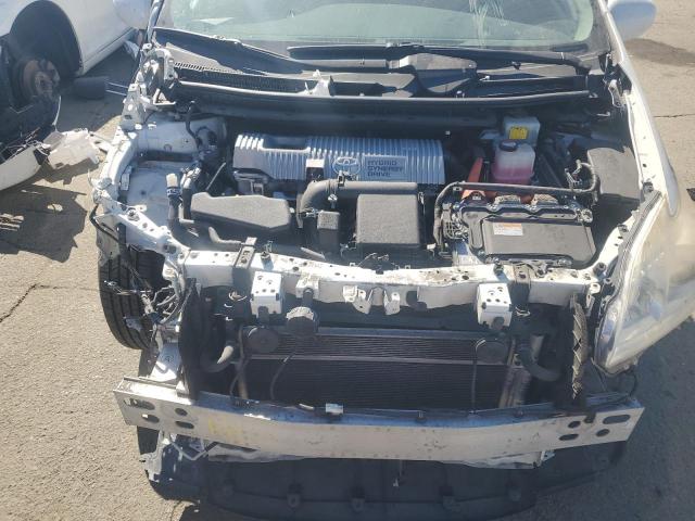Foto 11 de la subasta – 2015 TOYOTA PRIUS con VIN JTDKN3DU2F1992332