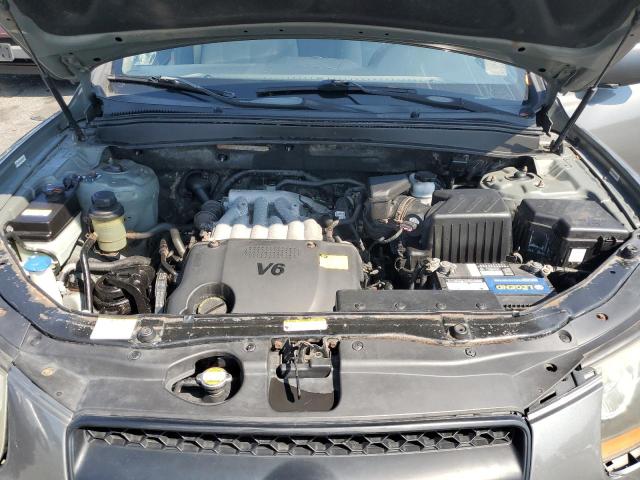 Photo 12 from auction – 2009 HYUNDAI SANTA FE G with VIN 5NMSG73D59H237169