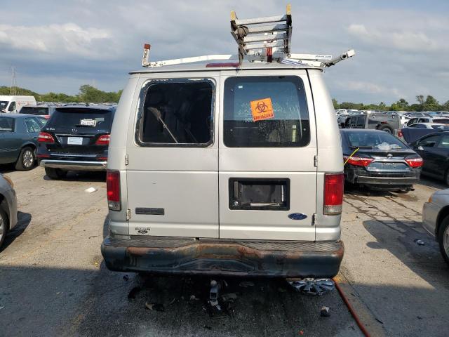 Photo 6 from auction – 2008 FORD ECONOLINE with VIN 1FTNE24W58DA37762