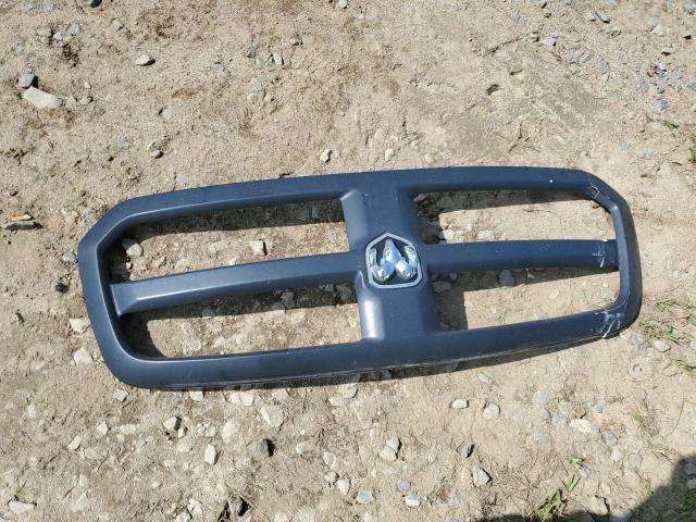 Photo 12 from auction – 2024 RAM 1500 ST with VIN 1C6RR7FG7ES407388