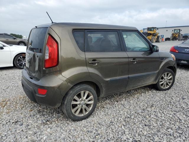 Снимка 3 от търг – 2012 KIA SOUL + с VIN KNDJT2A6XC7375593