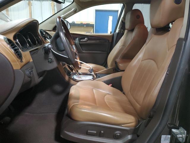 Photo 7 from auction – 2013 BUICK ENCLAVE with VIN 5GAKVDKD4DJ109242