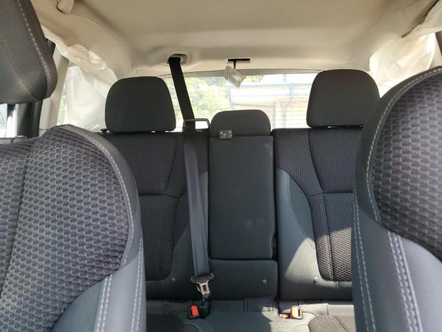 Photo 10 from auction – 2019 SUBARU FORESTER P with VIN JF2SKAEC5KH592495
