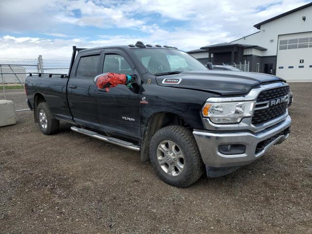 Photo 4 from auction – 2023 RAM 3500 BIG H with VIN 3C63R3HL8PG579965