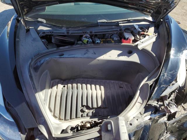 Photo 11 from auction – 2021 TESLA MODEL 3 with VIN 5YJ3E1EB6MF052044